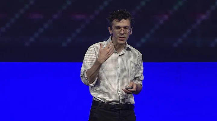 How Algorithms Will Shape Our World