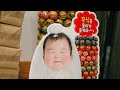 돌영상 구미 더펠리즈 바오밥홀 돌잔치영상 하이라이트 돌영상 구미 더펠리즈 바오밥홀 돌잔치영상 하이라이트