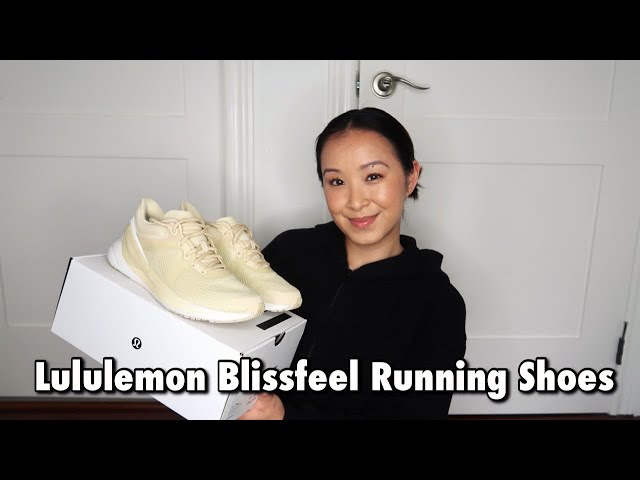 Lululemon Blissfeel 2 First Run Review 