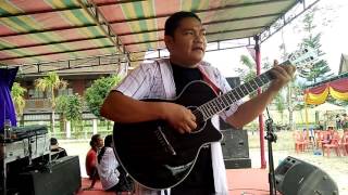 mandar ni dainang bonauli band fernando lahi dibalik layar ecek ecek