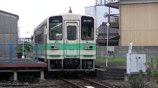 紀州鉄道KR205