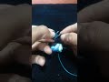 DIY Keyboard Cleaning Machine Using Motor, Brush, Battery &amp; Switch | Easy Mini Cleaner