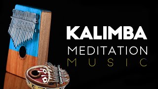 KALIMBA MUSIC: RELAXATION, AMBIENT SOUND, MEDITATION MUSIC, MUSIC FOR STUDY | Indian Meditation screenshot 2