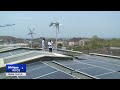 Nigeria : l&#39;énergie solaire pallie la fiabilité de l&#39;approvisionnement en électricité