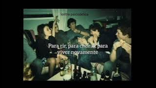 Download lagu dillon francis ft. the chain gang of 1974 ¬¬ when we were young (legendado)