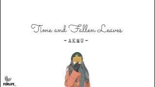 AKMU - Time and Fallen Leaves // Lirik Sub Indo