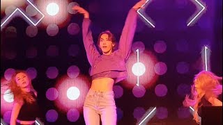 180928 Yoona - Watch Me Do