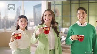 Download lagu Energen Kacang Hijau • Kebaikan Nutrisi • TVC Edisi 2023 • Iklan Indonesia 15 sec