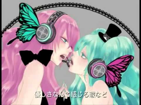 「magnet」を一人で歌ってみた