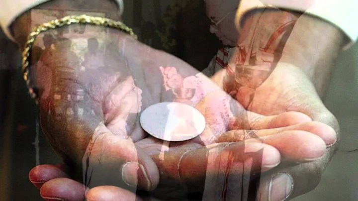 Dos & Donts of receiving the Eucharist, Wisnoski, ...