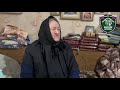 Кресты на Донбассе.  Их установка по линии фронта и местах битв.
