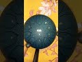 Lakshmi panchali-steel tongue drum cover #lakshmipanchali #steeltonguedrum#painreliefnaturally#music