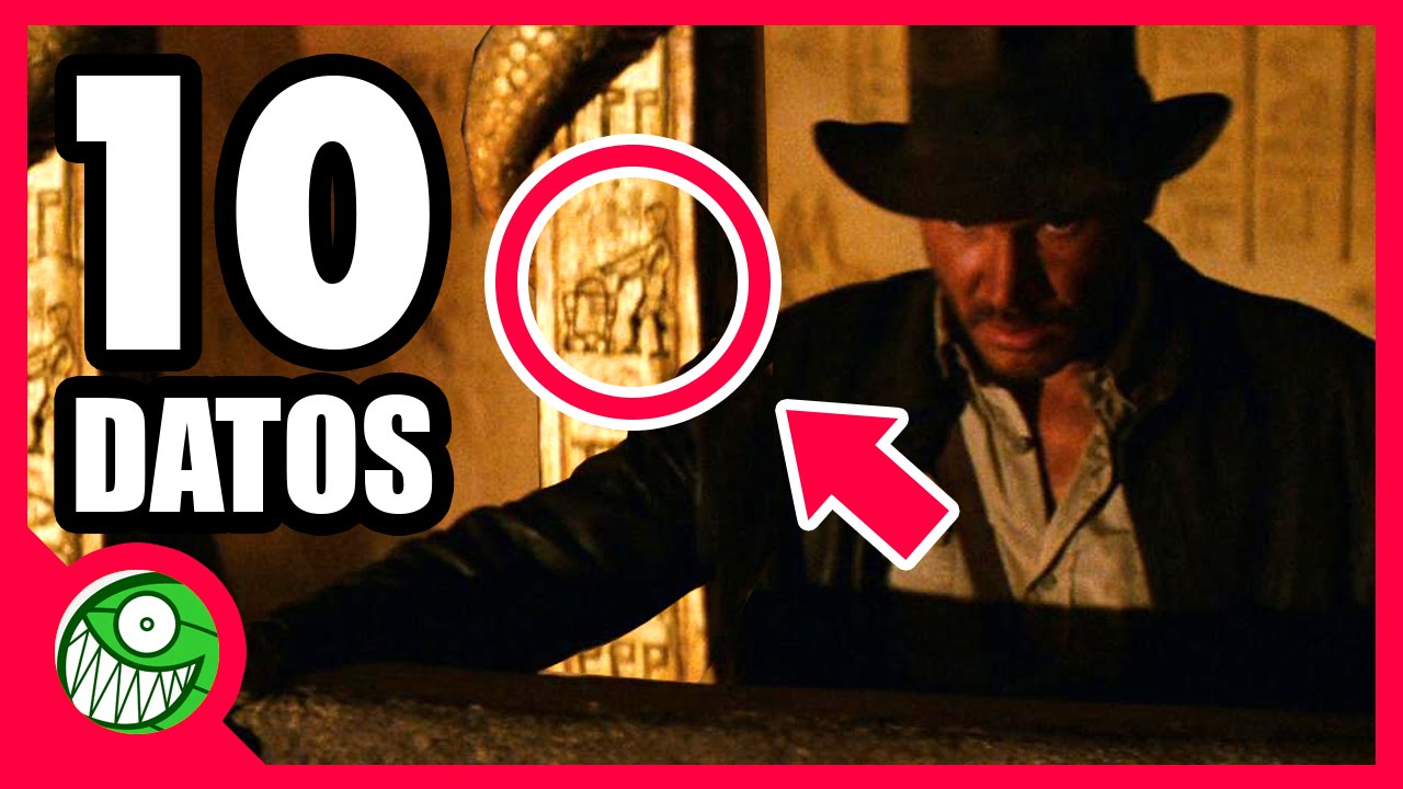 10 curiosidades de 'Indiana Jones e a Última Cruzada', uma das melhores  aventuras da história - CinePOP