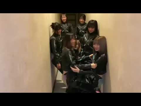 【あざした動画】女学限ツアー埼玉@HEAVEN's ROCKさいたま新都心VJ-3(23.2.4)