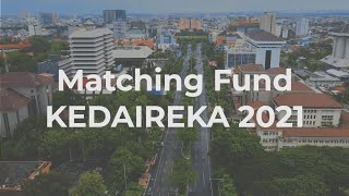 Video Profil Matching Fund Kedaireka 2021 KHDTK WANA DIPA Universitas Diponegoro