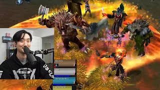 THIS Is How I Get My CORPSE MAKER - Hardcore Classic