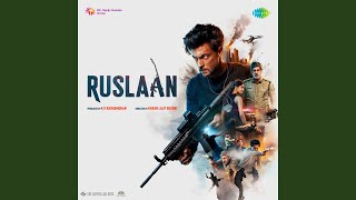 Roar Of Ruslaan - Mellow D, Rajat Nagpal