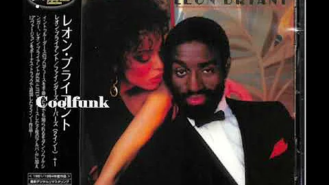 Leon Bryant - Are You Ready (Until Tonight) 12" Mix
