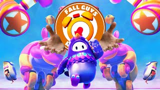 ALL FALL GUYS CREATIVE WORLD RECORDS (TIPS & TRICKS)