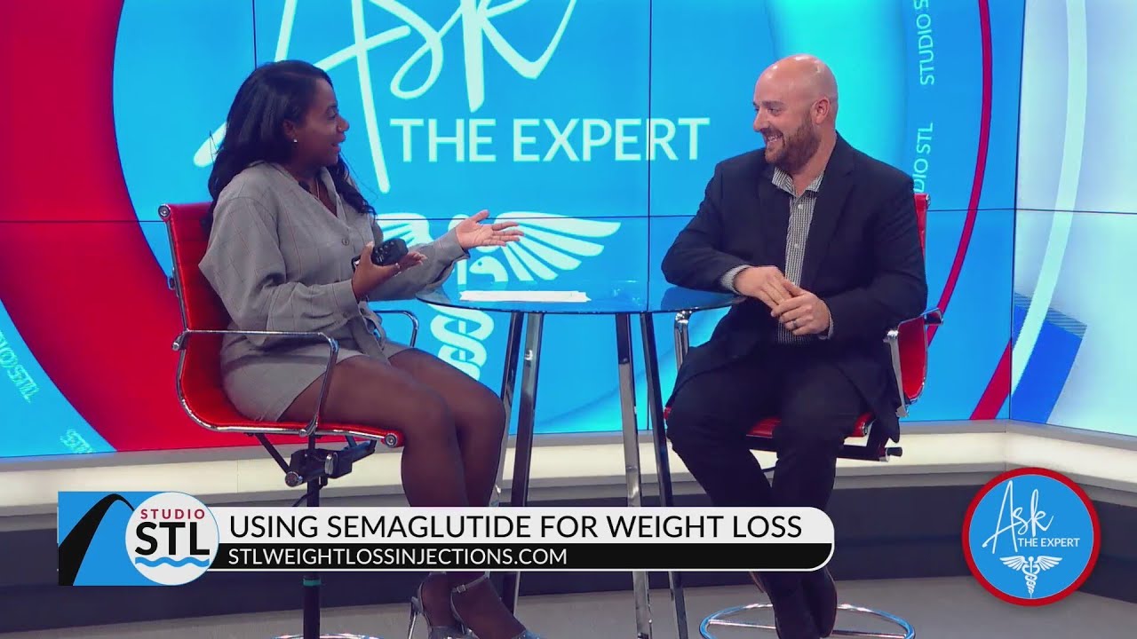 STL Weight Loss Injections can help with reaching your goal weight