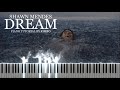 Shawn Mendes - Dream (Piano Tutorial + Sheets)