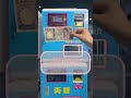 desktop breaker吧台找零机#找零机 #自动换币机#CashlessToCash #VendingBusiness #cashmanagement #selfcheckout