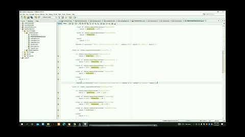 Tutorial Membuat Konversi Suhu Pada Aplikasi Netbeans