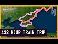 What’s the Longest Train in the World?