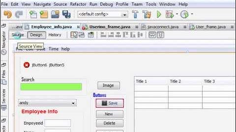 Java prog#99  How to Capture or save image of JFrame ,JPanel, any swing Component part  1