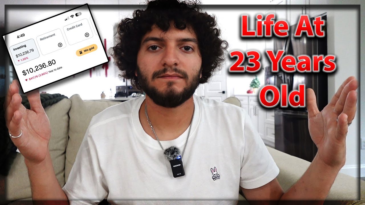 Life Currently As 23 Year Old Travel Welder | 100k+ Salary