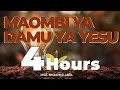 MAOMBI YA DAMU YA YESU 06 May 2024 