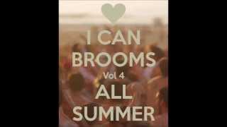 EDM Summer 2013 Mix I Can Brooms All Summer Vol 4
