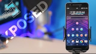 تثبيت اكسبوسد Xposed على اندرويد screenshot 5