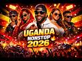UGANDA 2026 NONSTOP MIX Most Played Ugandan Hits Forever Afrobeat Dancehall Party Vibes