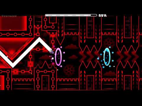 Devil Vortex 49% to 100%