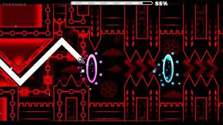 Devil Vortex 49% to 100%