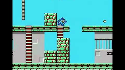 Some First Enemies In Video Games  (Jaakko Reupload)