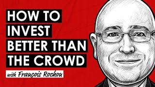 Intelligent & Rational Long-Term Investing w/ François Rochon (TIP626) by We Study Billionaires 11,439 views 2 weeks ago 1 hour, 7 minutes