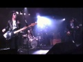 THE BORED@WEATHERKING 20131124