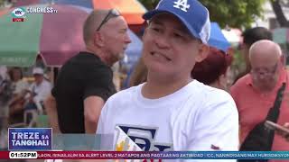 ‎Bilang ng mga kutsero sa Intramuros, bumaba dahil sa paghina ng kita