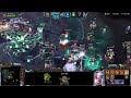 스텟먼! 그대와영원히! Together Forever 승천의사슬 스타2주간돌변 sc2 coop Together Forever mutation play