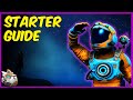 No Man's Sky 2021 Prisms Starter Guide | How To Have the Best Start in No Man's Sky