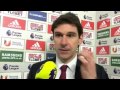 One mistake punished Boro   Karanka.