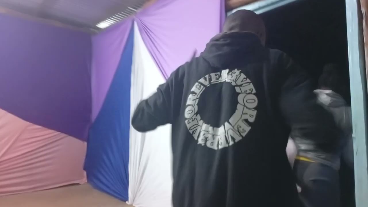 Taking over when ushering to the year of double harvest 