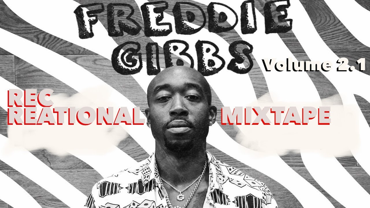 レア　Freddie Gibbs - Freddie CD g rap Freddie Gibbs – Freddie – CD (Album), 2018 [r12576248] | Discogs