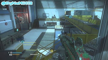 CoD Ghost / K.E.M on Sovereign + Channel Update!