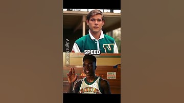 Jason Carver Vs Lucas Sinclair #shorts #strangerthingsshorts #netflix #strangerthingsnetflix #viral