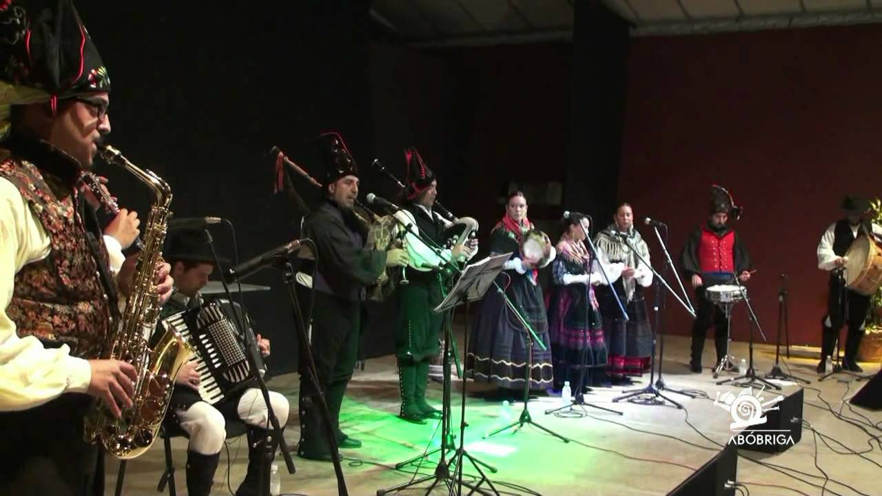 BAIONATV - Concierto de 