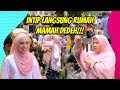 Main Ke Rumah Mamah Dedeh Pasti Kenyang Terus Deh! | IKUT SYUTING (15/09/23)