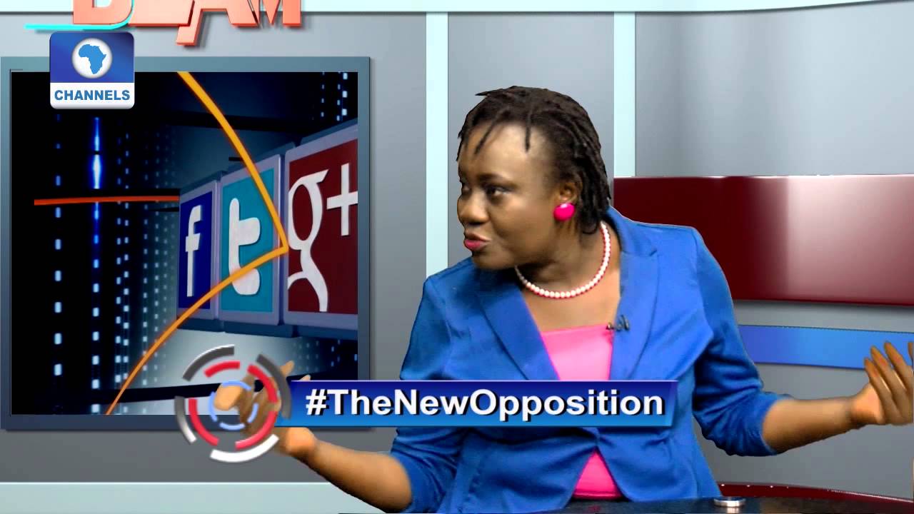 Channels Beam: Role Of Opposition In Nigeria's Democracy  080615 Pt 3